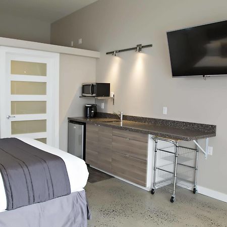 Nature'S Inn Kenora Ngoại thất bức ảnh