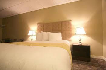 Nature'S Inn Kenora Ngoại thất bức ảnh