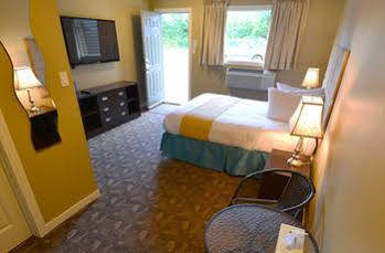 Nature'S Inn Kenora Ngoại thất bức ảnh