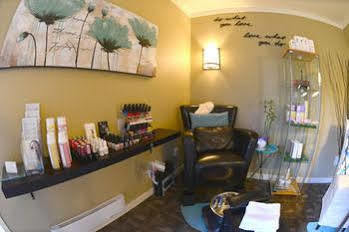 Nature'S Inn Kenora Ngoại thất bức ảnh