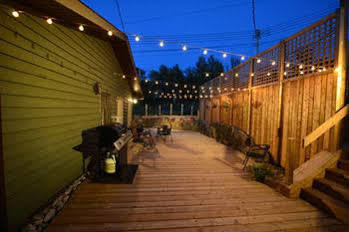 Nature'S Inn Kenora Ngoại thất bức ảnh
