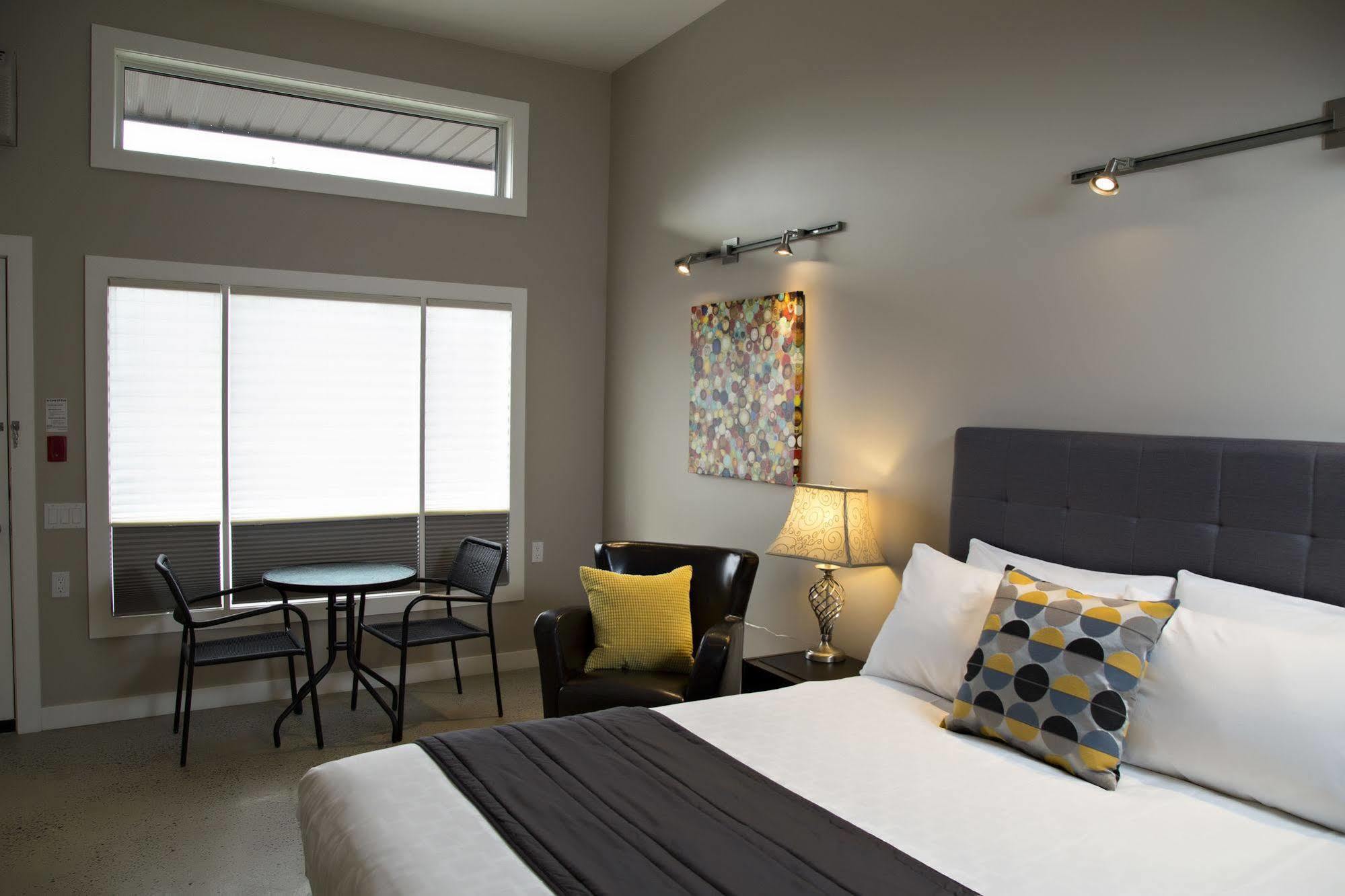 Nature'S Inn Kenora Ngoại thất bức ảnh