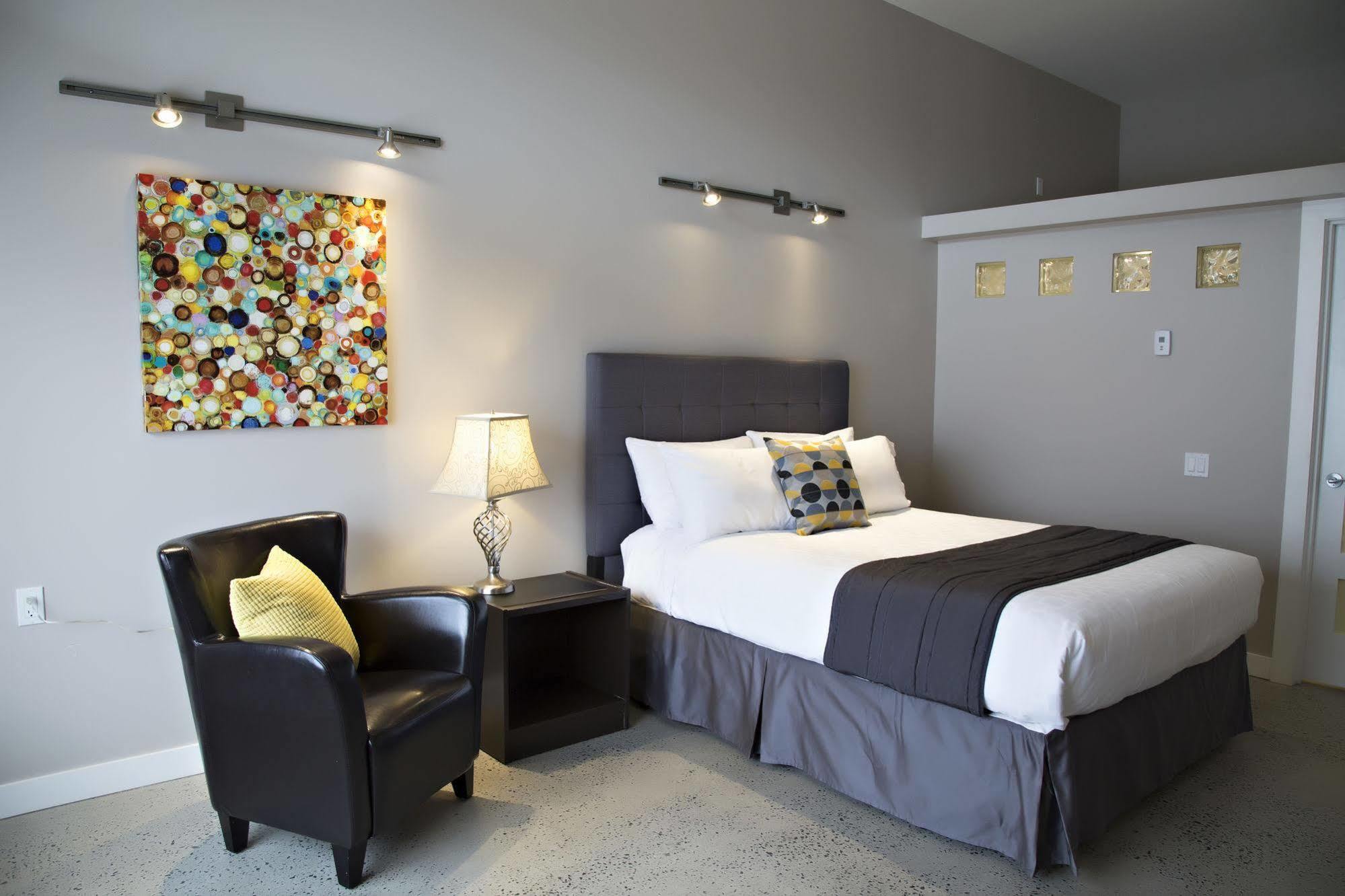 Nature'S Inn Kenora Ngoại thất bức ảnh