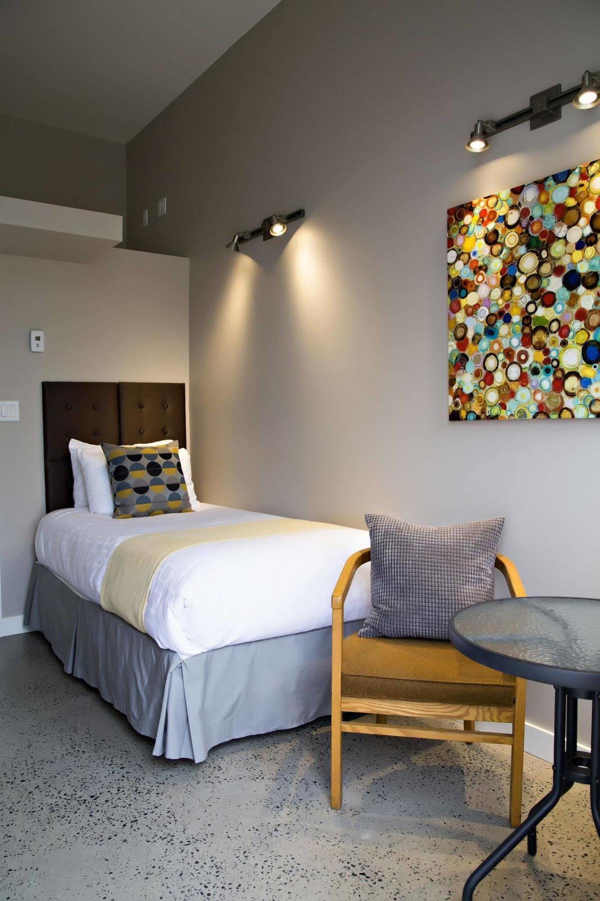 Nature'S Inn Kenora Ngoại thất bức ảnh