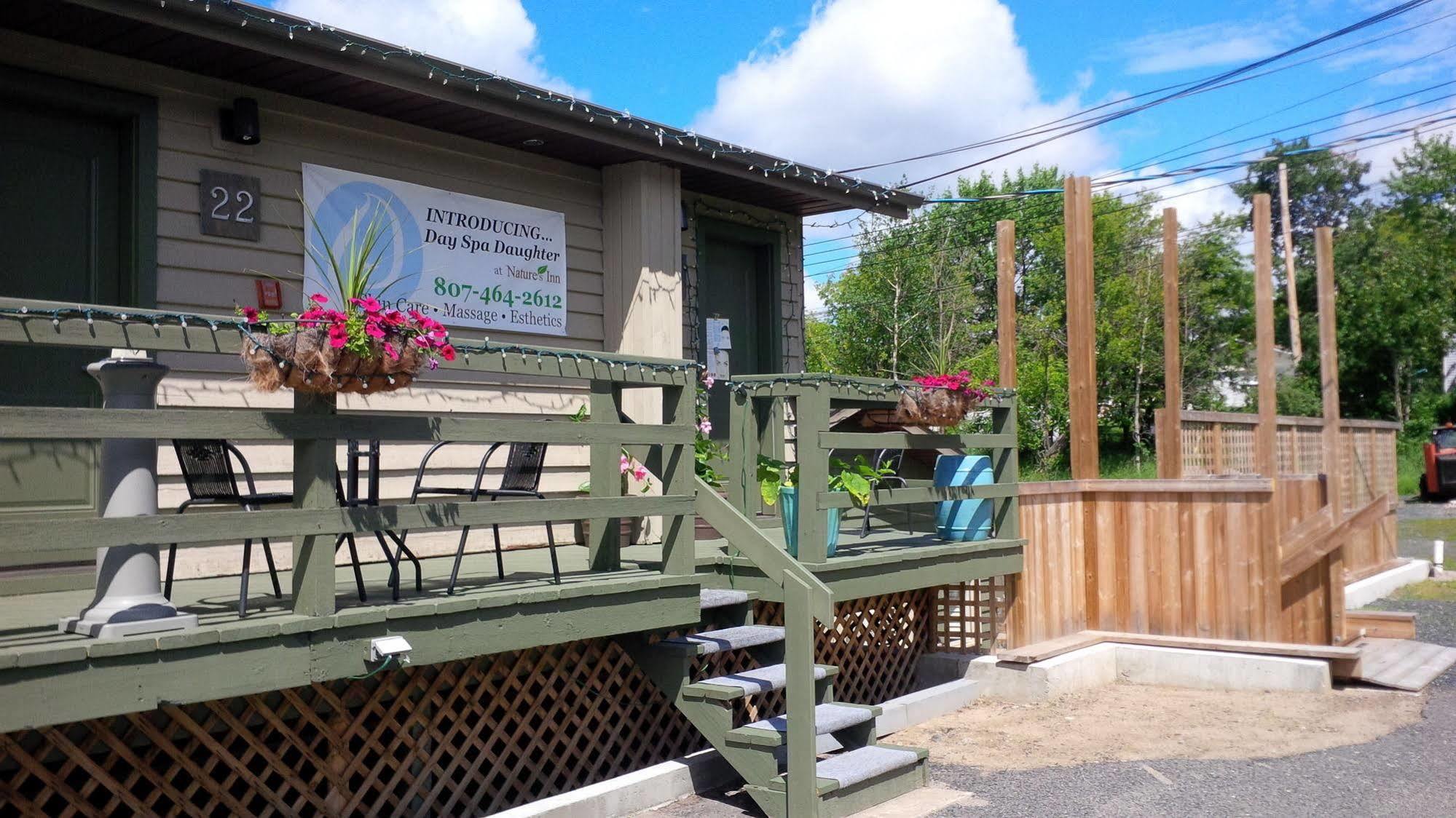 Nature'S Inn Kenora Ngoại thất bức ảnh